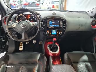 Nissan Juke 1.2 DIG-T S/S Tekna picture 27