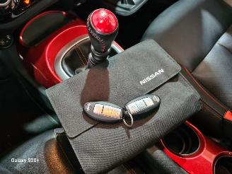 Nissan Juke 1.2 DIG-T S/S Tekna picture 39