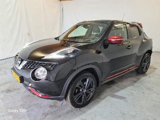Nissan Juke 1.2 DIG-T S/S Tekna picture 3