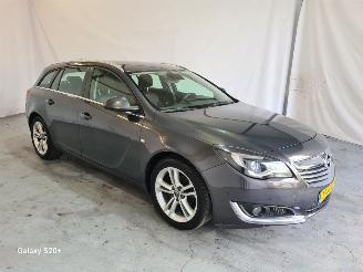 Opel Insignia 1.4 T EcoF. Edition SPORTS TOURER SW picture 3