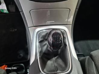 Opel Insignia 1.4 T EcoF. Edition SPORTS TOURER SW picture 15