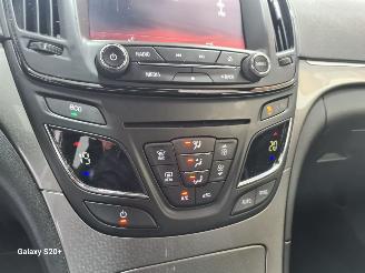 Opel Insignia 1.4 T EcoF. Edition SPORTS TOURER SW picture 16