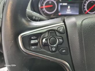 Opel Insignia 1.4 T EcoF. Edition SPORTS TOURER SW picture 20