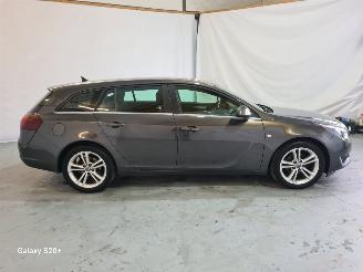 Opel Insignia 1.4 T EcoF. Edition SPORTS TOURER SW picture 7