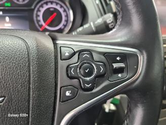 Opel Insignia 1.4 T EcoF. Edition SPORTS TOURER SW picture 19