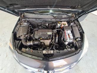 Opel Insignia 1.4 T EcoF. Edition SPORTS TOURER SW picture 29