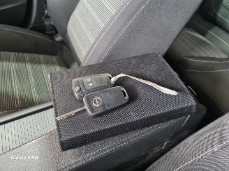 Opel Insignia 1.4 T EcoF. Edition SPORTS TOURER SW picture 13