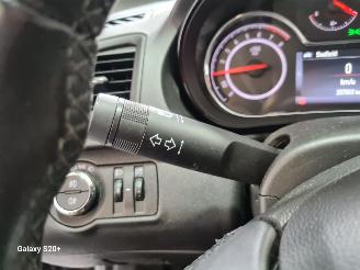 Opel Insignia 1.4 T EcoF. Edition SPORTS TOURER SW picture 22