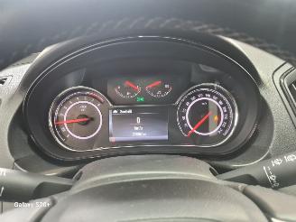 Opel Insignia 1.4 T EcoF. Edition SPORTS TOURER SW picture 18