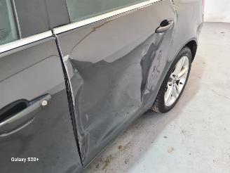 Opel Insignia 1.4 T EcoF. Edition SPORTS TOURER SW picture 34