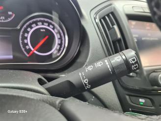 Opel Insignia 1.4 T EcoF. Edition SPORTS TOURER SW picture 21