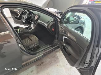 Opel Insignia 1.4 T EcoF. Edition SPORTS TOURER SW picture 10