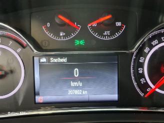 Opel Insignia 1.4 T EcoF. Edition SPORTS TOURER SW picture 27