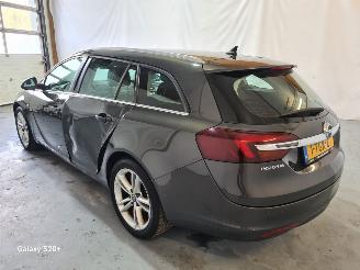 Opel Insignia 1.4 T EcoF. Edition SPORTS TOURER SW picture 6