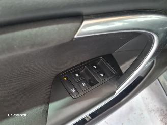 Opel Insignia 1.4 T EcoF. Edition SPORTS TOURER SW picture 25