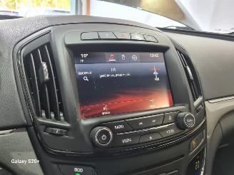 Opel Insignia 1.4 T EcoF. Edition SPORTS TOURER SW picture 17