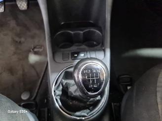 Skoda Fabia 1.2 TDI Greenline picture 15