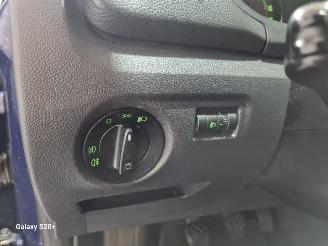 Skoda Fabia 1.2 TDI Greenline picture 19