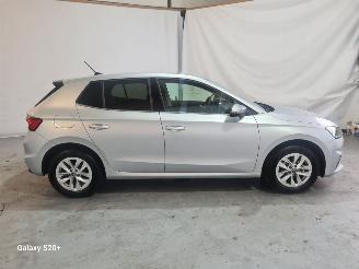 Skoda Fabia 1.0 TSI Bns Edition picture 4