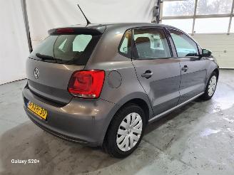 Volkswagen Polo 1.2-12V Trendline picture 7