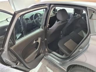 Volkswagen Polo 1.2-12V Trendline picture 22