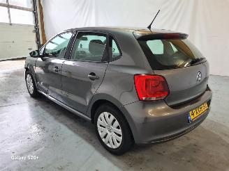 Volkswagen Polo 1.2-12V Trendline picture 5