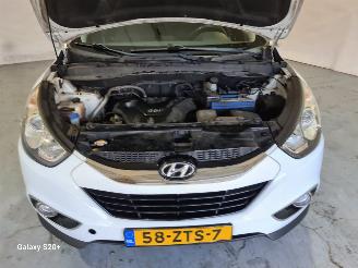 Hyundai Ix35 1.6i GDI Active picture 19