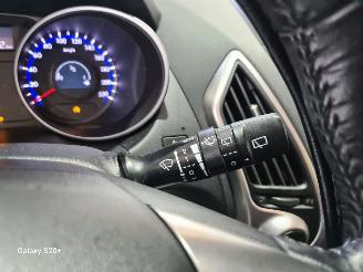 Hyundai Ix35 1.6i GDI Active picture 33