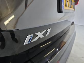 BMW iX1 eDrive20 67 kWh picture 22