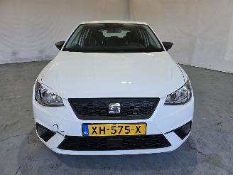 Seat Ibiza 1.0 MPI Reference picture 2