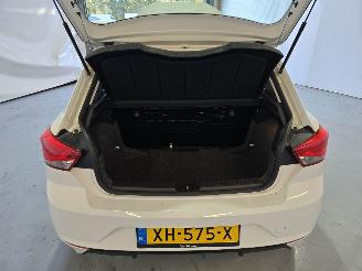 Seat Ibiza 1.0 MPI Reference picture 17