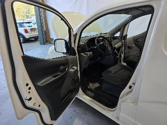 Nissan NV 200 1.5 dCi Optima picture 19