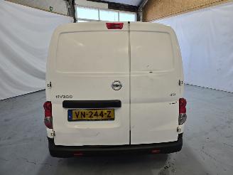 Nissan NV 200 1.5 dCi Optima picture 6