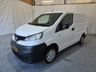 Nissan NV 200 1.5 dCi Optima picture 3