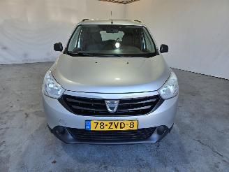 Dacia Lodgy 1.2 TCe Ambiance 5p. picture 2