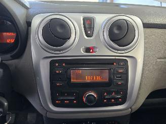 Dacia Lodgy 1.2 TCe Ambiance 5p. picture 31