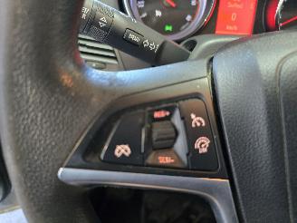 Opel Zafira TOURER 2.0 CDTI Bns.Ed. 7p. picture 31