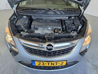 Opel Zafira TOURER 2.0 CDTI Bns.Ed. 7p. picture 14