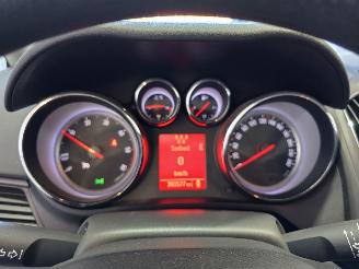 Opel Zafira TOURER 2.0 CDTI Bns.Ed. 7p. picture 24