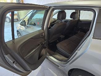 Opel Zafira TOURER 2.0 CDTI Bns.Ed. 7p. picture 19
