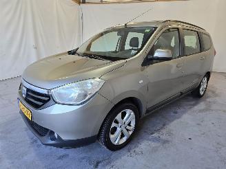 Dacia Lodgy 1.2 TCe Prestige 5p picture 3