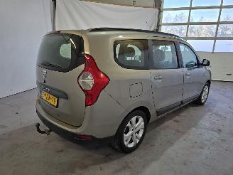 Dacia Lodgy 1.2 TCe Prestige 5p picture 7