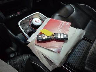 Kia e-Niro ExecutiveLine 64 kWh picture 31