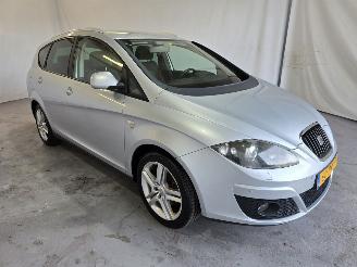Coche accidentado Seat Altea xl 1.2 TSI Bnsline High 2011/3