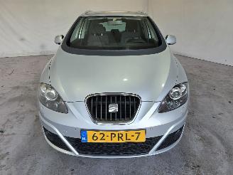 Seat Altea xl 1.2 TSI Bnsline High picture 2