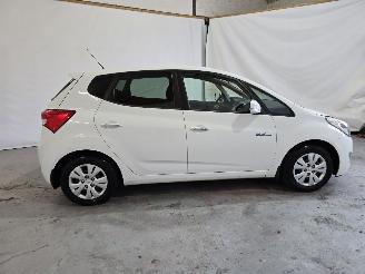 Hyundai Ix20 1.4i i-Catcher picture 8