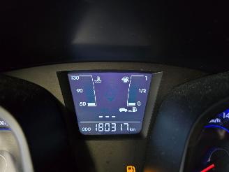 Hyundai Ix20 1.4i i-Catcher picture 21