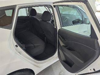 Hyundai Ix20 1.4i i-Catcher picture 17