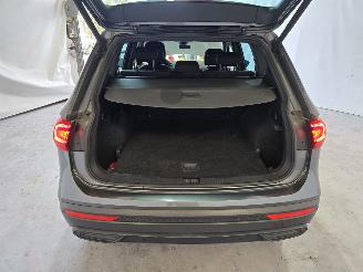 Seat Tarraco 1.5 TSI Style picture 21