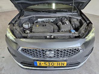 Seat Tarraco 1.5 TSI Style picture 16